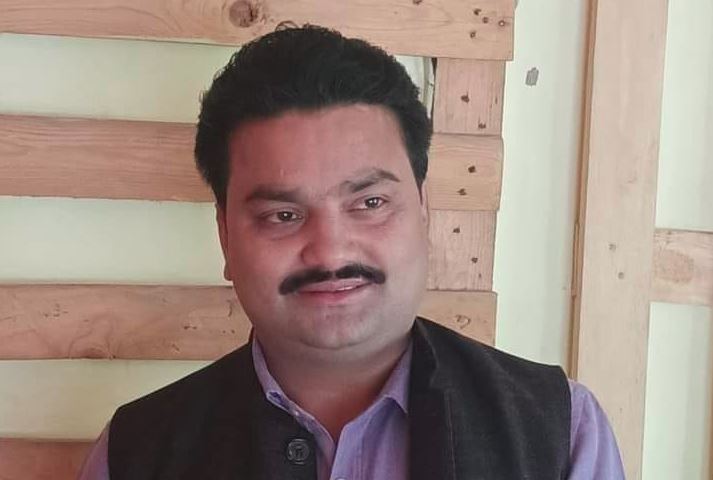 नुवाकोटको तारकेश्वर गाउँपालिकाको अध्यक्षमा कांग्रेसका अधिकारी विजयी